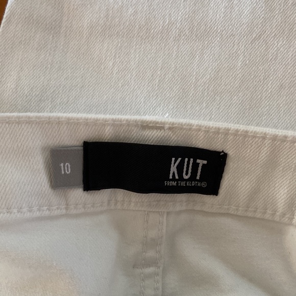 Kut from the Kloth Catherine Jeans - Picture 3 of 4